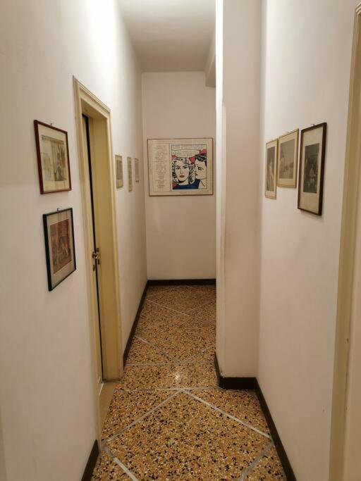 Apartamento La Luna Sull'adige Verona